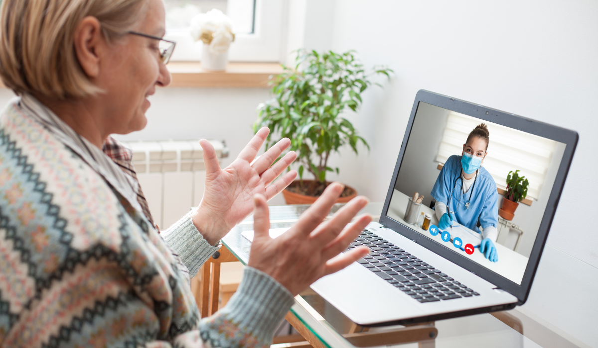 Telemedicina do SIMPI:  agilidade e suporte aos associados