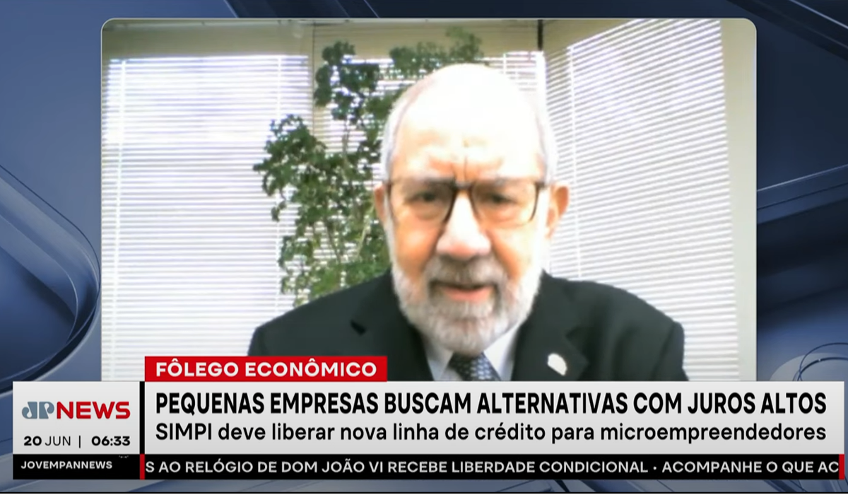 Juros altos pressionam pequenas empresas, que buscam saídas para evitar dívidas