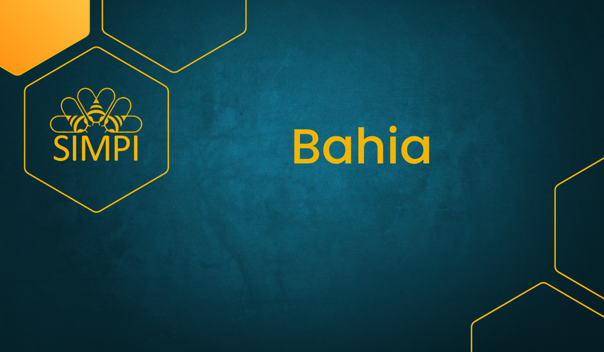 Ofício ao Governo da Bahia