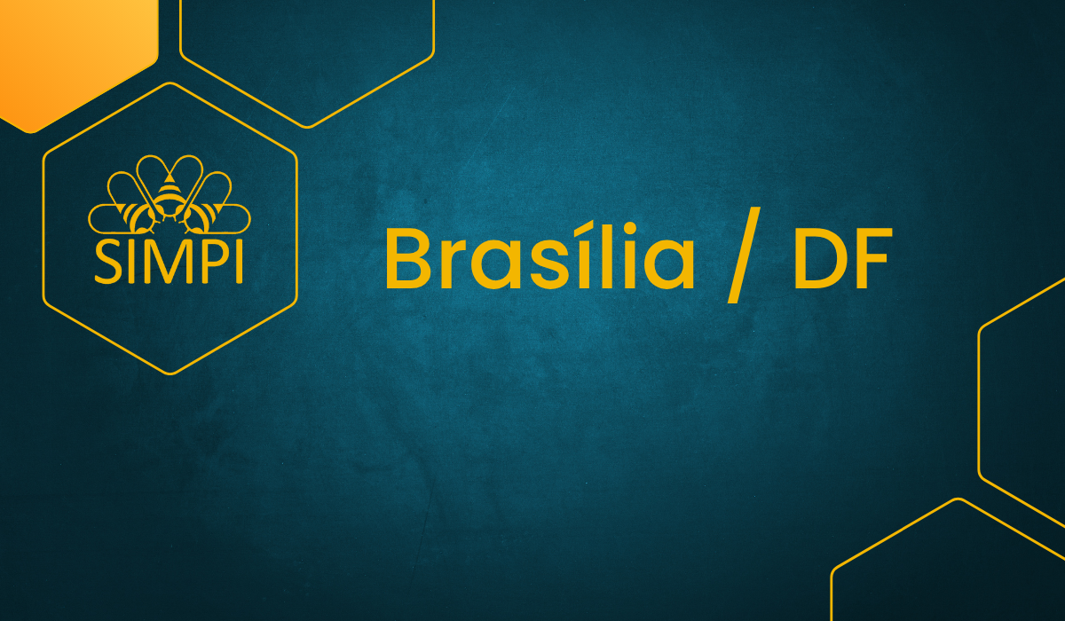 Ofício ao Governo de Brasília / DF