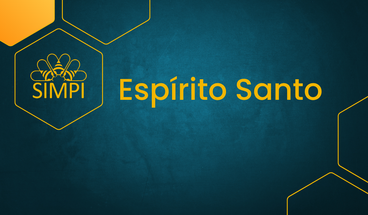 Ofício ao Governo do Espírito Santo