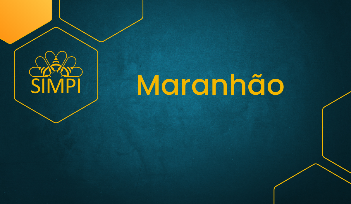 Ofício ao Governo do Maranhão