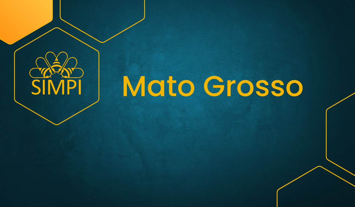 Ofício ao Governo do Mato Grosso