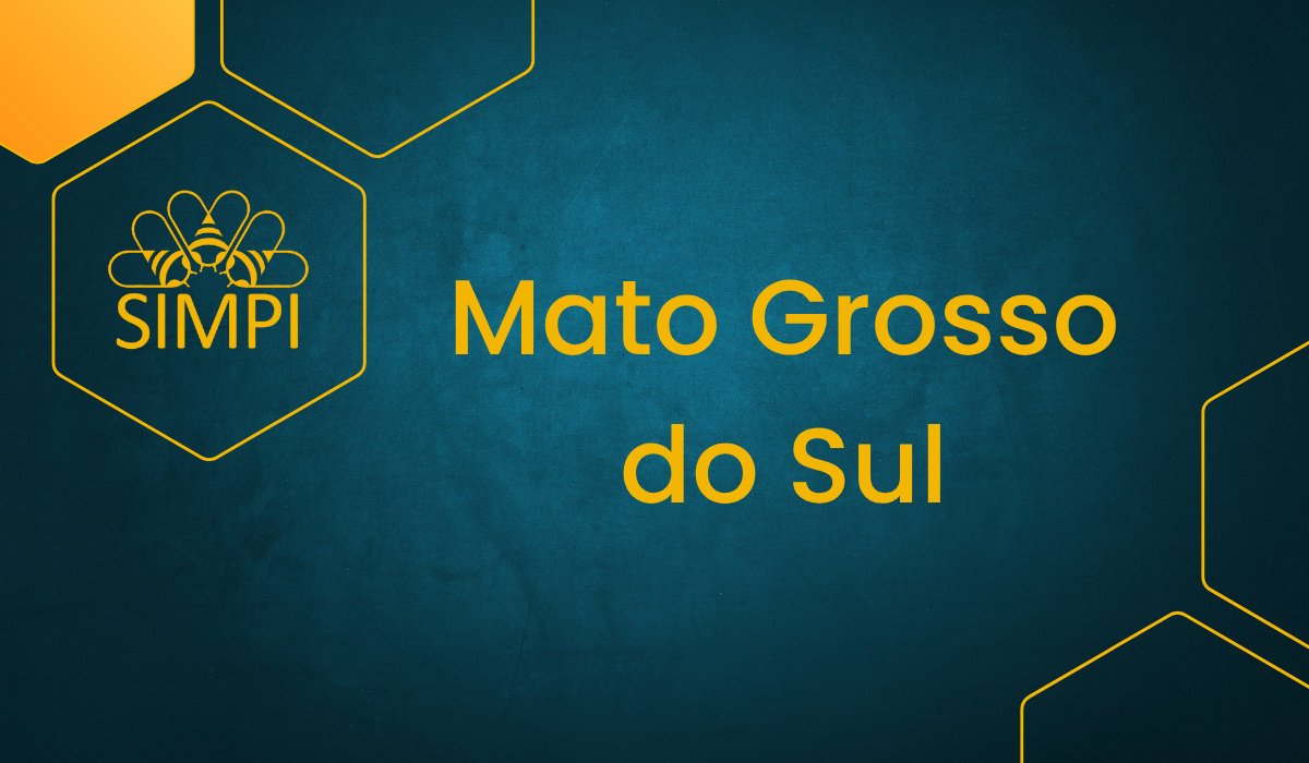 Ofício ao Governo do Mato Grosso do Sul