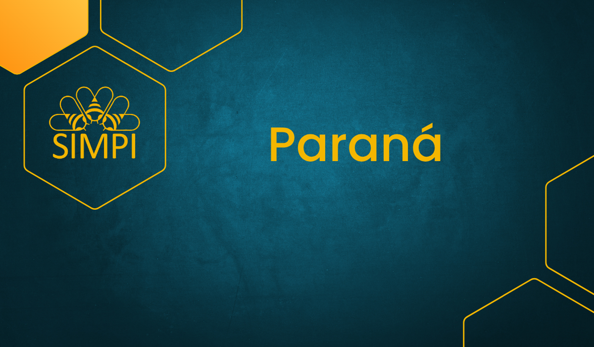 Oficio ao Governo do Paraná