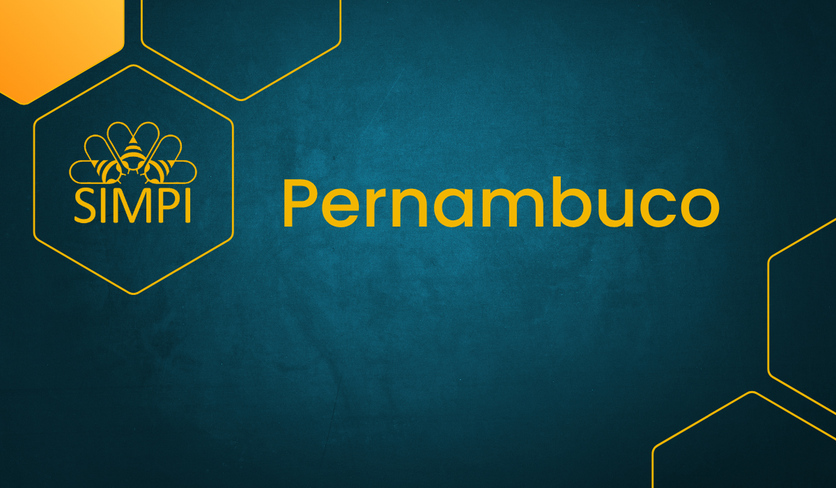 Oficio ao Governo de Pernambuco