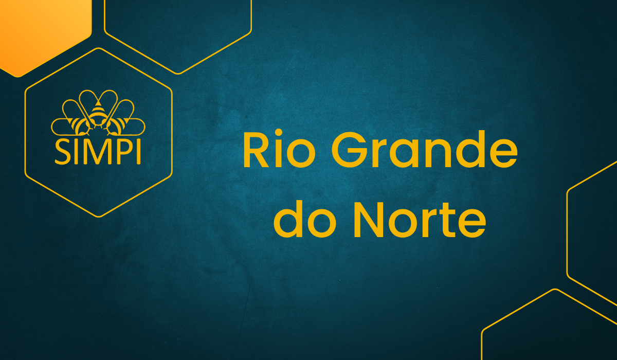 Ofício ao Governo do Rio Grande do Norte
