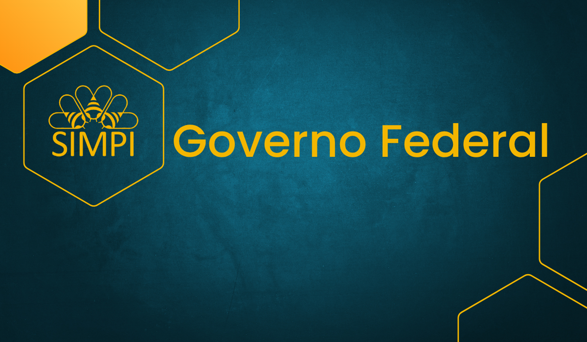 Ofício ao Governo Federal