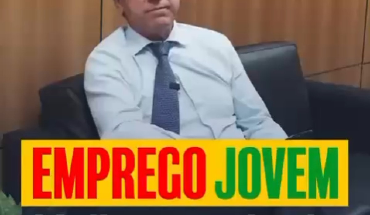Emprego Jovem: o melhor resultado em 10 anos