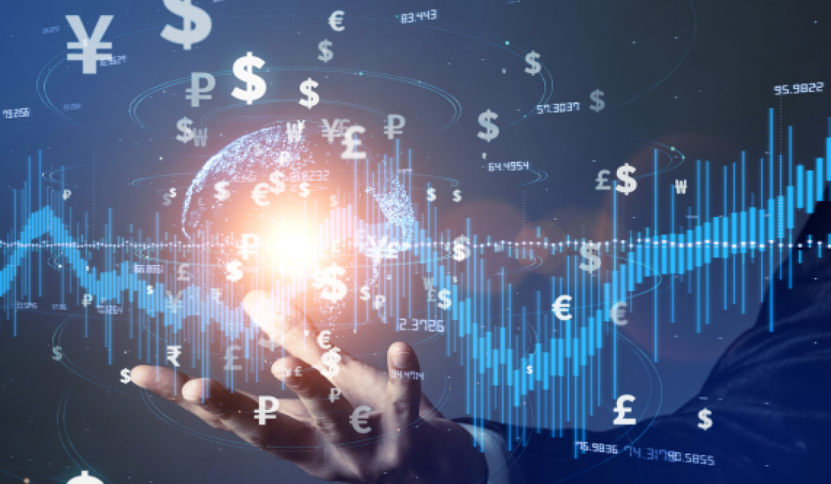 Incertezas globais e o câmbio em cripto: como as MPEs podem se proteger e crescer em um mundo instável