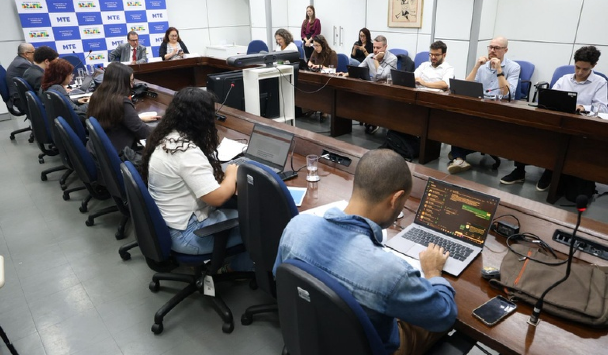 Novo Caged: Brasil gerou mais de 213 mil empregos formais em setembro