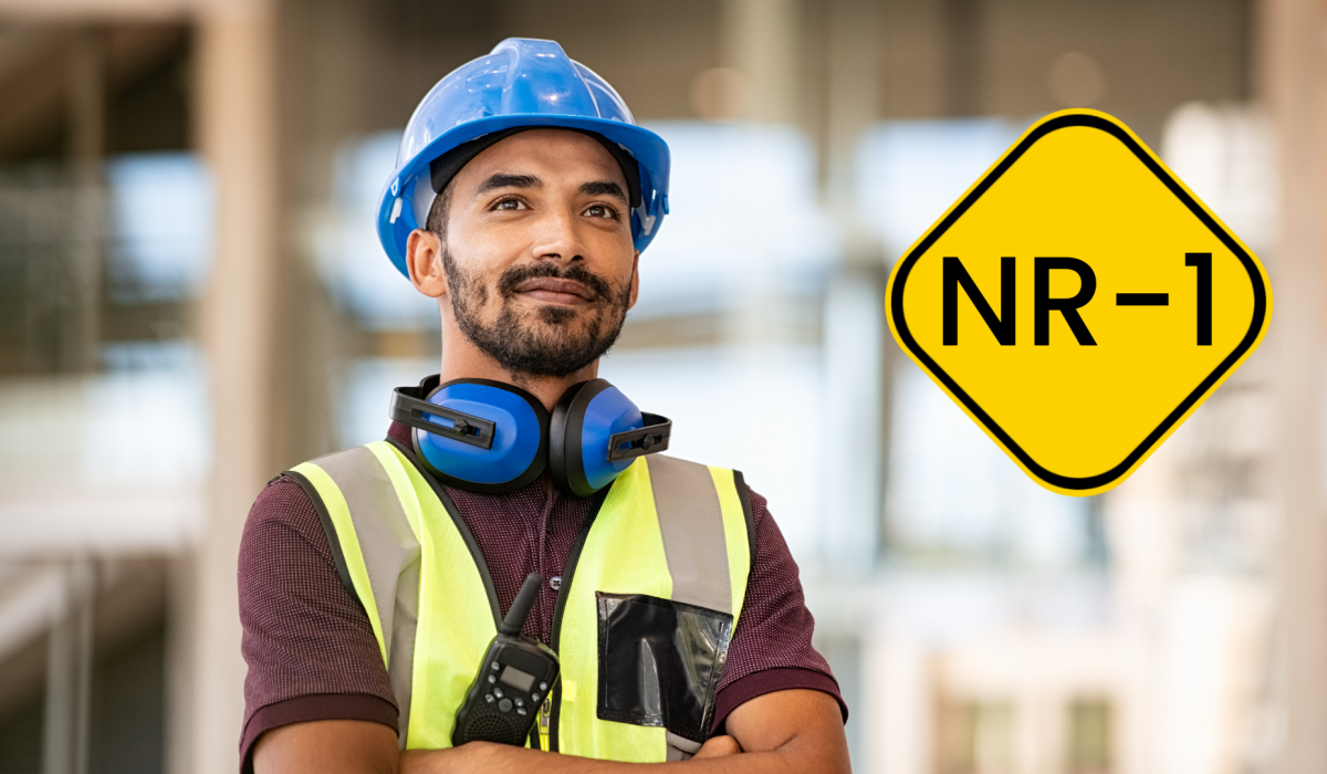 A Evolução do Programa de Gerenciamento de Risco (PGR). Integrando a Saúde Mental à Conformidade Legal (NR-1)