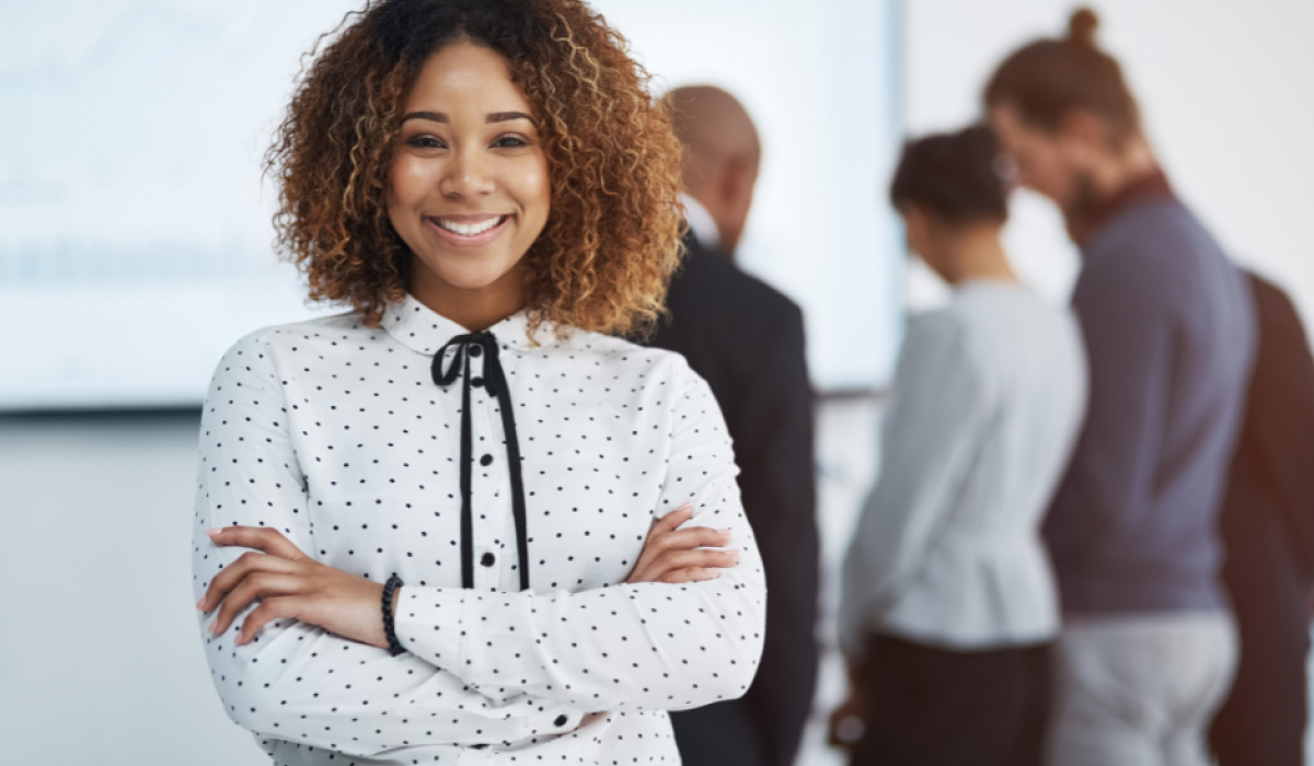 O poder da liderança feminina: transformando organizações e impulsionando resultados