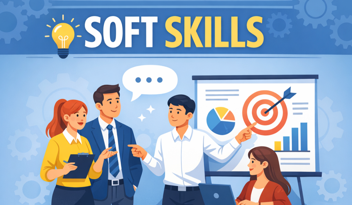 Soft Skills: O Motor Invisível do Sucesso para MEI, Micro e Pequena Empresa