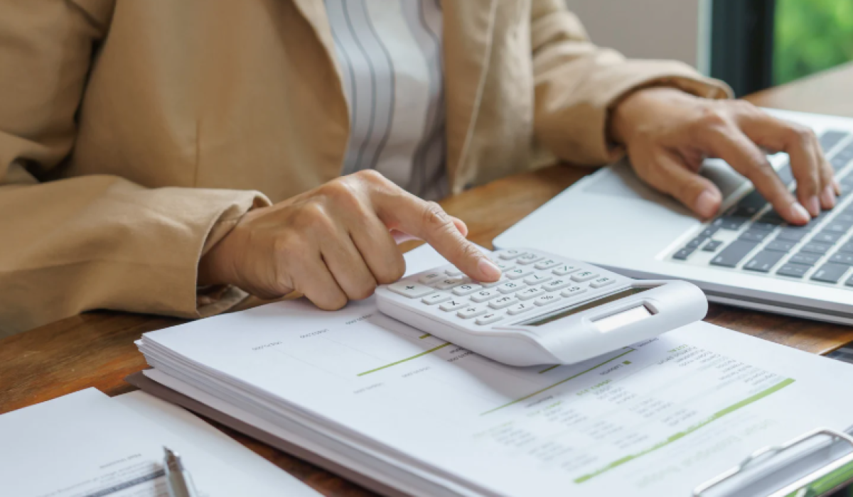 Gestão Financeira para Pequenos Negócios: 5 Passos para Sair do Vermelho e Ter Lucro