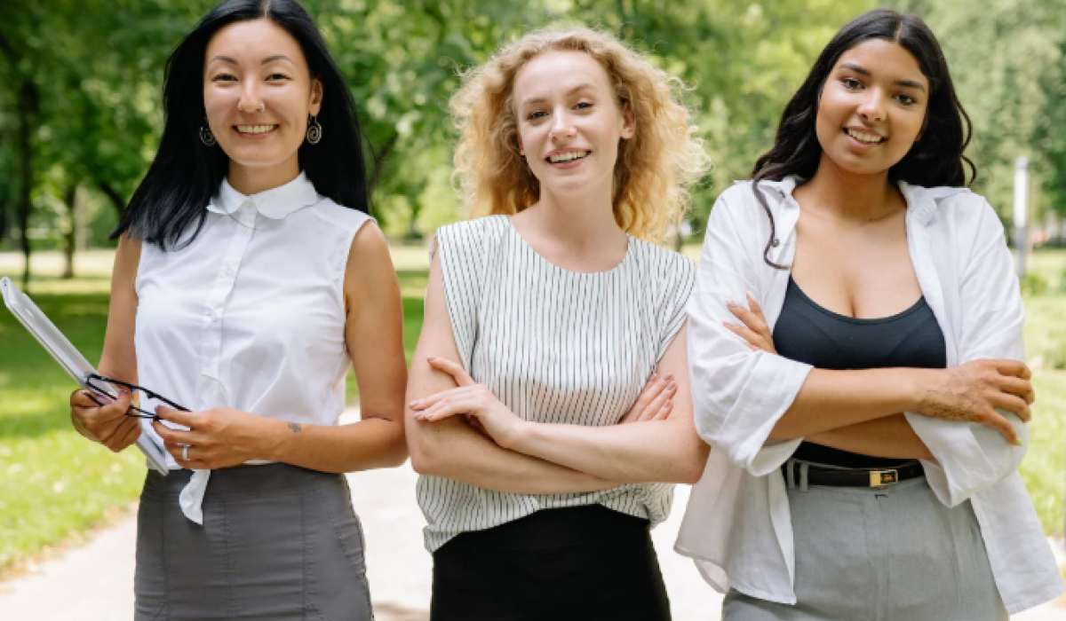 Do crédito à conversão: os pilares da assertividade para empreendedoras