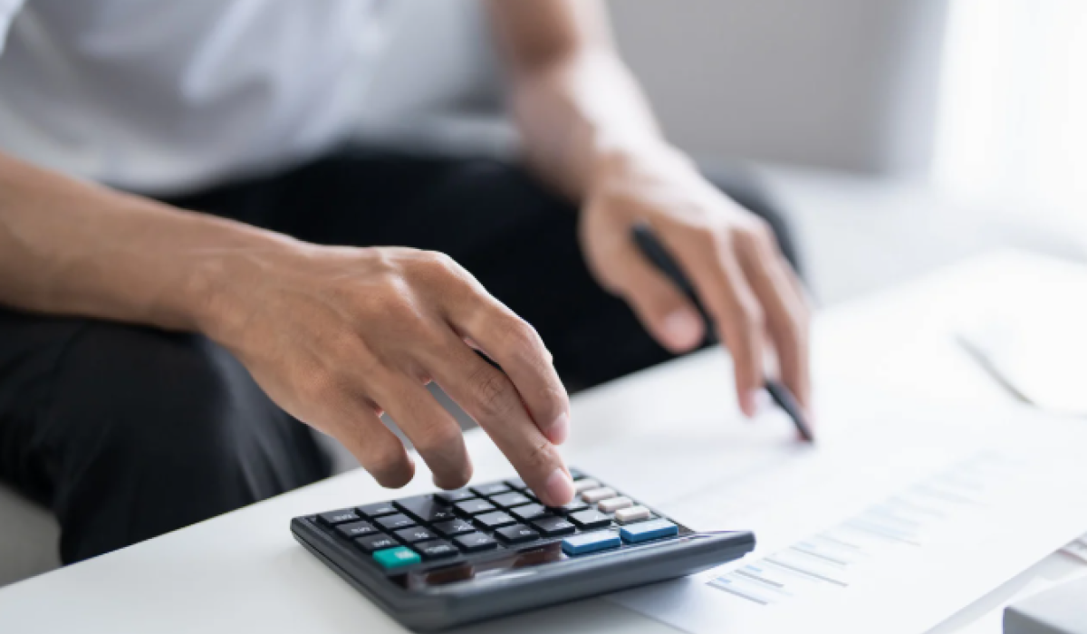 O Franklin tinha razão: o Imposto de Renda chegou