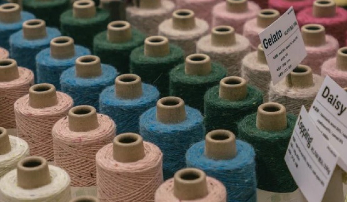 Empreendedorismo feminino no setor têxtil brasileiro